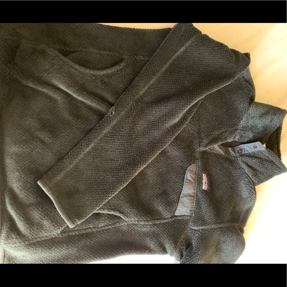Patagonia Pullover